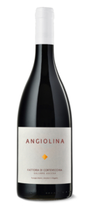Angiolina