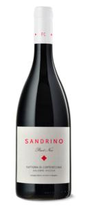 SANDRINO 2024